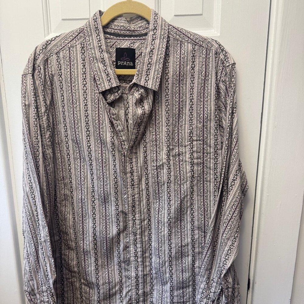 Prana Shirt